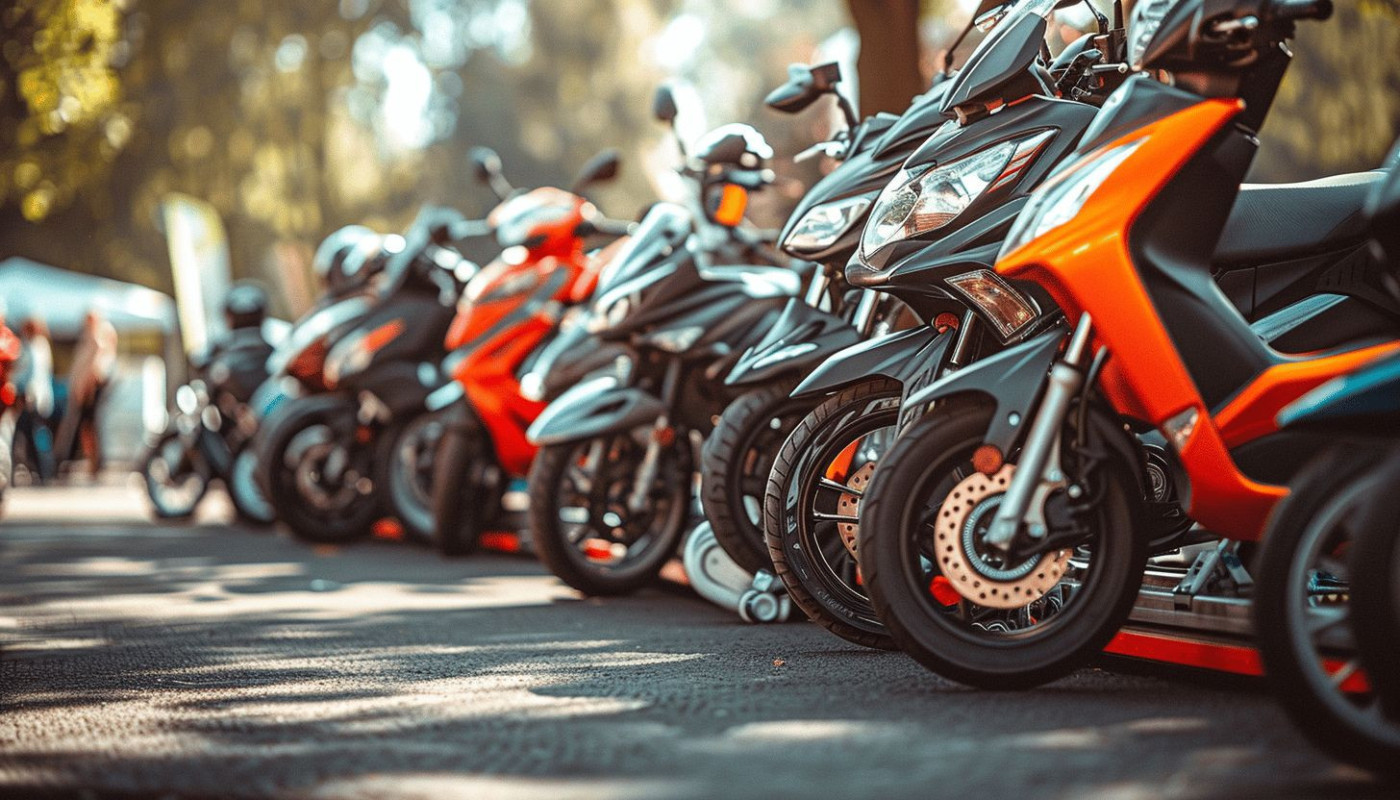 Comparatif des méthodes de remorquage pour motos et scooters